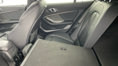 BMW 1 Series 118i M Sport 5dr Step Auto Petrol Hatchback